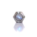 سلکتور سوئیچ دو حالته 24VDC سایز 22 میلیمتر JBH