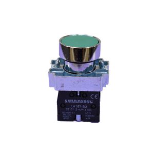 شاسی استارت ساده طرح تله سامسونگ مدل XB2-BA31