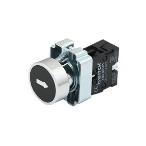 شاسی استارت فلش دار آی سوییچ مدل XB2-BA3341