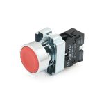 شاسی استپ فلزی آی سوییچ مدل XB2-BA42