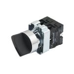 کلید فرمان دوطرفه استارتی آی سوییچ XB2-BD53