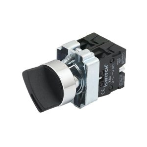 کلید فرمان دوطرفه استارتی آی سوییچ XB2-BD53