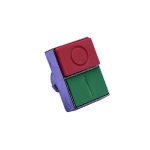 شاسی دوبل ساده طرح تله سامسونگ مدل XB2-BL8425 - Image 2