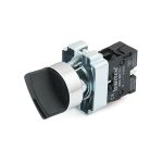 کلید فرمان یکطرفه استارتی آی سوییچ XB2-BD45