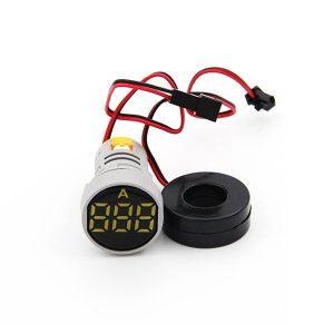 چراغ سیگنال آمپرمتر گرد سامسونگ مدل AD22-22ASR