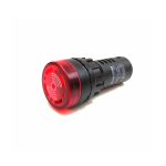 چراغ سیگنال بیزردار 220 ولت سامسونگ مدل AD22-22SM