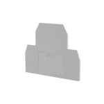 درپوش ترمینال دو طبقه سایز 2.5 تا 4 رعد مدل EP-DRTP2.5/4