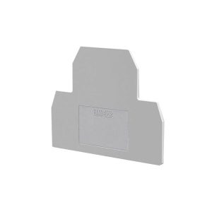 درپوش ترمینال دو طبقه سایز 2.5 تا 4 رعد مدل EP-DRTP2.5/4