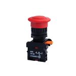 کلید قارچی قفل شونده (امرجنسی) رعد