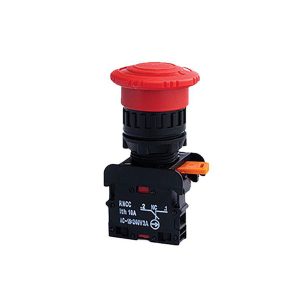 کلید قارچی قفل شونده (امرجنسی) رعد