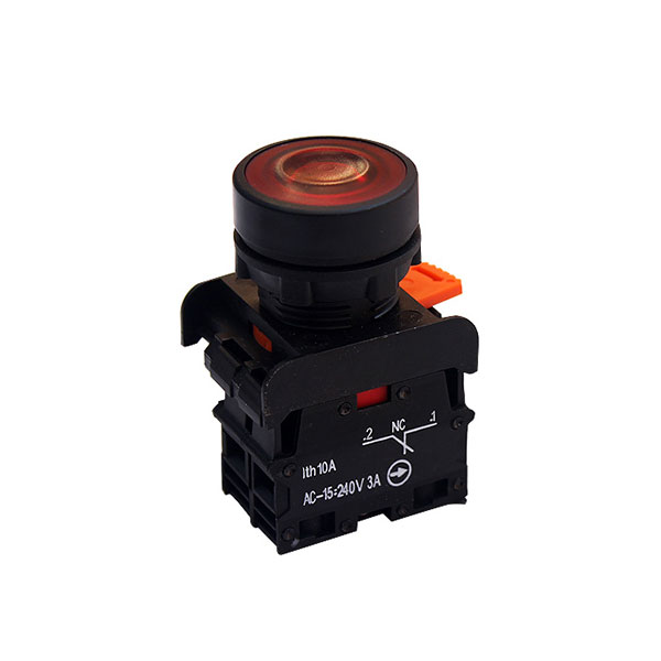 شستی استپ چراغدار رعد شستی استپ چراغدار رعد