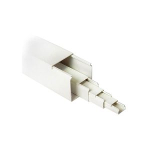 داکت خانگی بدون شیار سایز 30*30 رعد