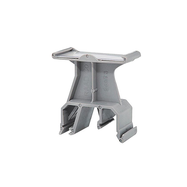 لیبل ترمینال ریلی رعد مدل LB/1 لیبل ترمینال ریلی رعد مدل LB/1