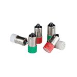 لامپ چراغ سیگنال 220 ولت رعد