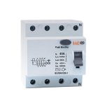 کلید محافظ جان 4 پل 40 آمپر رعد