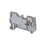 ترمینال ریلی فشاری 6 رعد مدل RPIT6