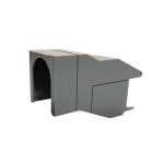 کاور ترمینال شمش خور سایز 70 تا 150 رعد - Image 2