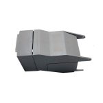 کاور ترمینال شمش خور سایز 70 تا 150 رعد - Image 3