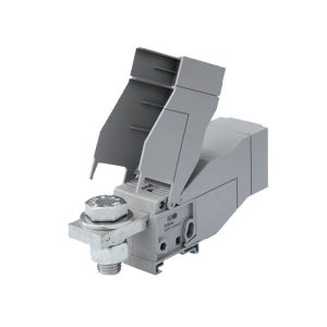 ترمینال ریلی شمش خور بدون کاور رعد مدل RTB240