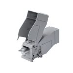 ترمینال ریلی شمش خور بدون کاور رعد مدل RTB95