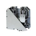 ترمینال ریلی پیچی سایز 150 رعد مدل RTP150