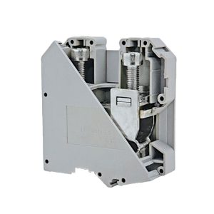 ترمینال ریلی پیچی سایز 95 رعد مدل RTP95