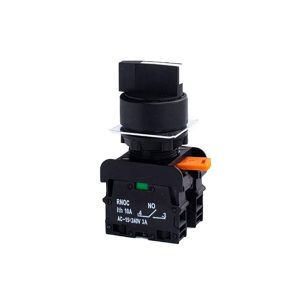 کلید سلکتوری یکطرفه استارتی رعد