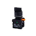 کلید سلکتوری دوطرفه استارتی رعد