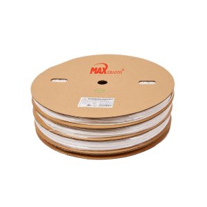 روکش حرارتی سفید قطر 7 میلیمتر (شرینگ حرارتی)