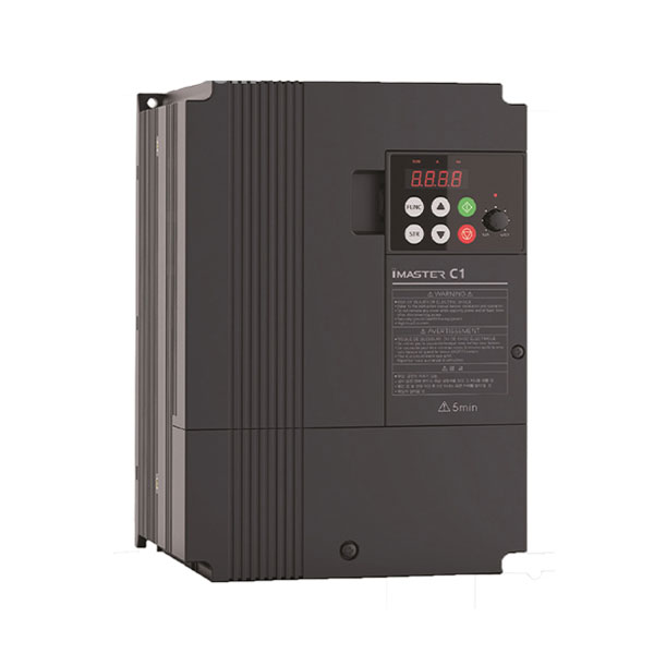 اینورتر سه فاز 5.5 کیلووات iMaster سری C1 اینورتر سه فاز 5.5 کیلووات iMaster سری C1