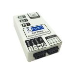 تک رله سیمکارتی لگزو با قابلیت مکالمه 2 طرفه مدل CP401