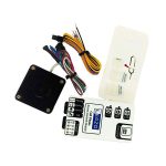 تک رله سیمکارتی لگزو با قابلیت مکالمه 2 طرفه مدل CP401 - Image 2