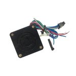 تک رله سیمکارتی لگزو با قابلیت مکالمه 2 طرفه مدل CP401 - Image 3