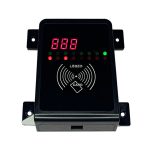 اکسس کنترل آسانسور و درب بازکن لگزو مدل EV518