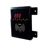 اکسس کنترل آسانسور و درب بازکن لگزو مدل EV518 - Image 3