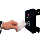 اکسس کنترل آسانسور و درب بازکن لگزو مدل EV518 - Image 5