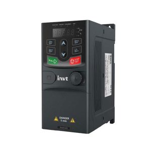 اینورتر تکفاز 0.4 کیلووات اینوت INVT مدل G20