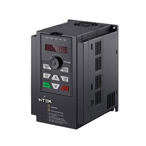 اینورتر تکفاز 0.75KW هایتک سری F300