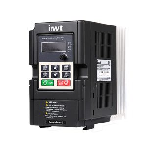 اینورتر تکفاز 0.4 کیلووات اینوت INVT مدل G10