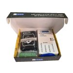 ماژول درب بازکن کارتی ریموتی لگزو مدل DB201 - Image 4