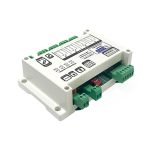 ماژول برد گسترش رله کنترل پیامکی لگزو (اکسپنشن) - Image 2