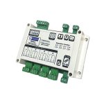 ماژول برد گسترش رله کنترل پیامکی لگزو (اکسپنشن) - Image 3