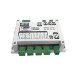 ماژول برد گسترش رله کنترل پیامکی لگزو (اکسپنشن) - Image 4