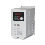 اینورتر تکفاز LS توان 0.75 کیلووات سری M100