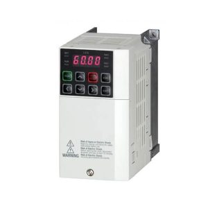 اینورتر تکفاز LS توان 0.75 کیلووات سری S100