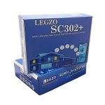 دزدگیر سیمکارتی منزل لگزو مدل SC302PLUS - Image 3