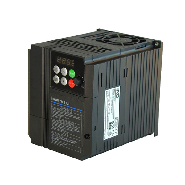 اینورتر سه فاز 1.5 کیلووات iMaster سری U1 اینورتر سه فاز 1.5 کیلووات iMaster سری U1