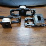 بوبین کنتاکتور 32 تا 40 آمپر هیوندای