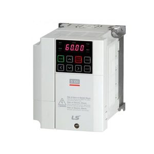 اینورتر سه فاز LS توان 4 کیلووات سری S100