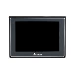 HMI دلتا صفحه نمایش 7 اینچ مدل DOP-107EG